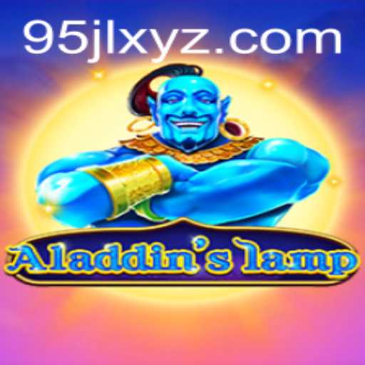 Unlock the Magic of Aladdinslamp: Dive into Enchanting Adventures