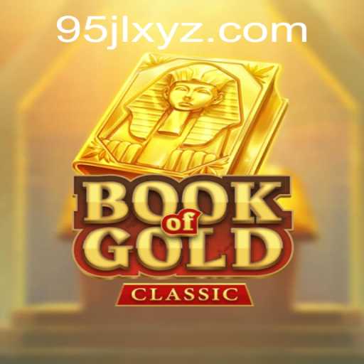 Exploring the Intriguing World of BookOfGoldClassic: A Game of Strategy and Chance
