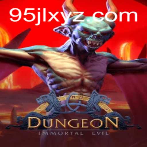 Embark on an Epic Journey: Exploring 'Dungeon' - The Enchanting World of 95JL