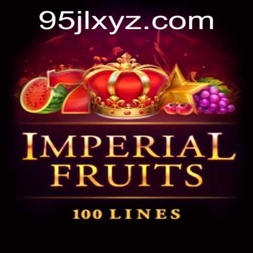 Discover the Thrilling World of ImperialFruits100: A Game of Strategy and Excitement