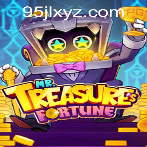 Unveiling MrTreasuresFortune: A New Era in Gaming